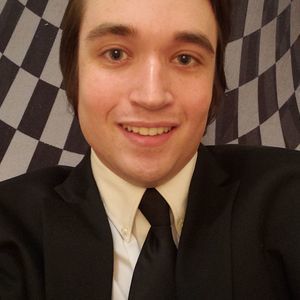 Meet your Posher, Jack